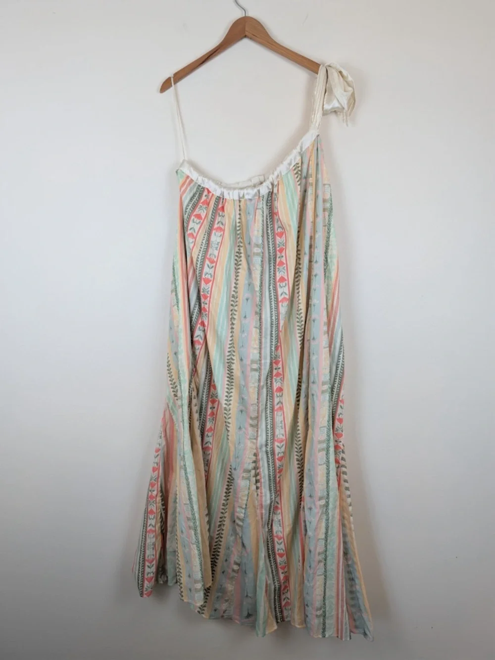 Free People Tova Maxi Dress - Picture 6 of 8